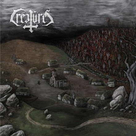 Créatures (FRA) : Le Noir Village